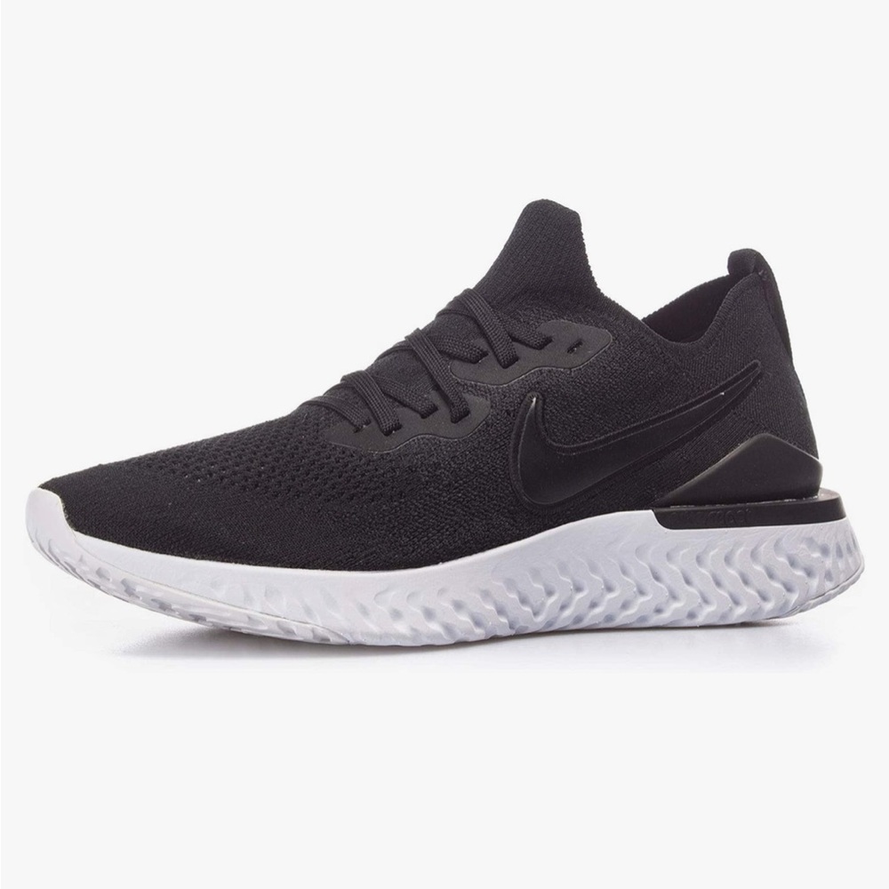 Nike Men’s Epic React Flyknit Running Shoes